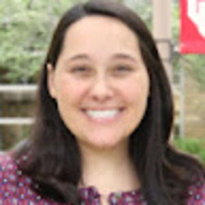 Meet your Posher, Melanie